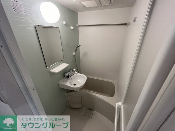 レピュア蓮根レジデンスIIの物件内観写真